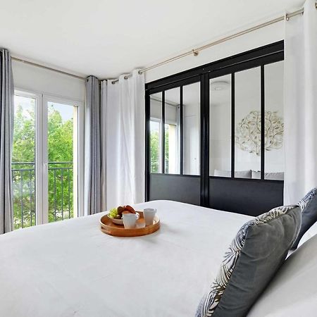باريس Cosy Apartment 4 - Sacree Coeur Montmartre المظهر الخارجي الصورة