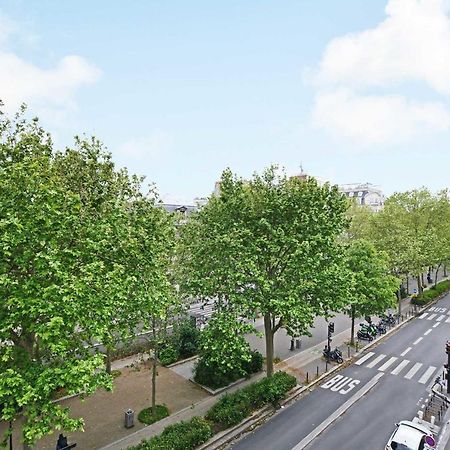 باريس Cosy Apartment 4 - Sacree Coeur Montmartre المظهر الخارجي الصورة